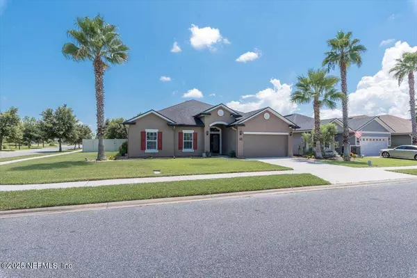 218 QUEENSLAND CIR, Jacksonville, FL 32081