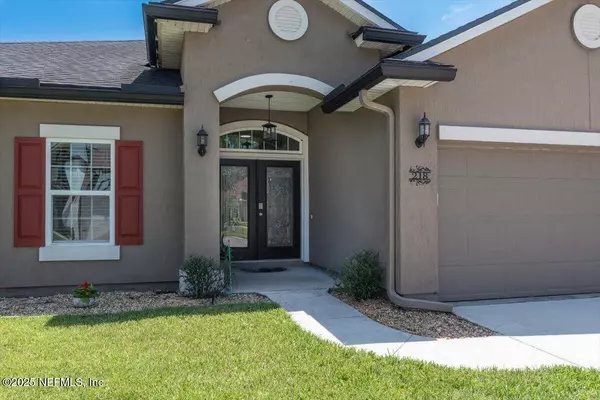 218 QUEENSLAND CIR, Jacksonville, FL 32081