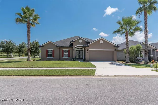 218 QUEENSLAND CIR, Jacksonville, FL 32081