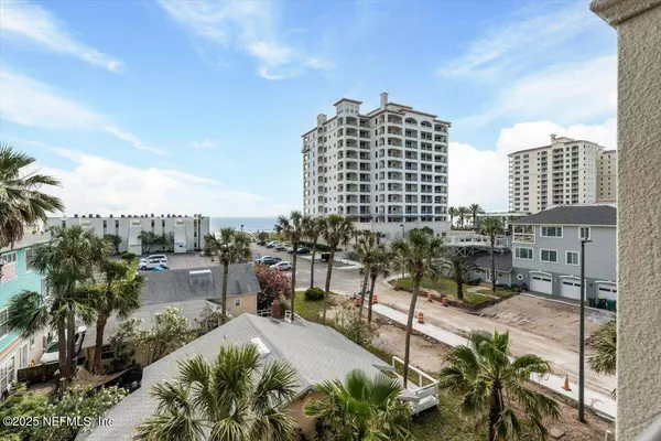 115 9TH AVE S #402, Jacksonville Beach, FL 32250