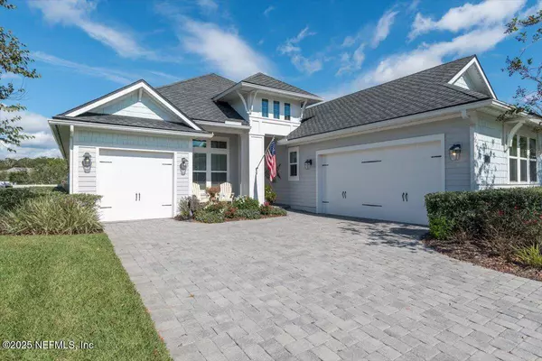 29 BIG HORN TRL, Ponte Vedra, FL 32081
