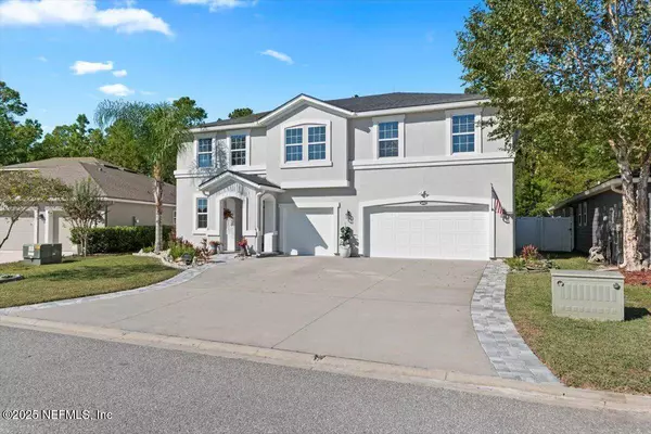 14912 CORKLAN BRANCH CIR, Jacksonville, FL 32258