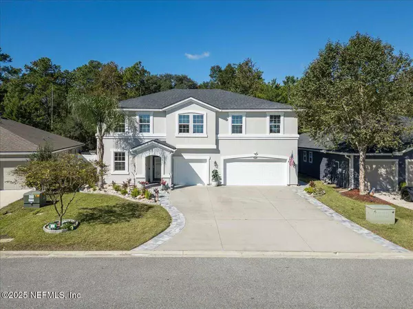 14912 CORKLAN BRANCH CIR, Jacksonville, FL 32258