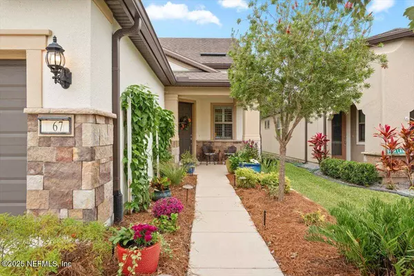 67 WOODBRIAR RD, Ponte Vedra, FL 32081