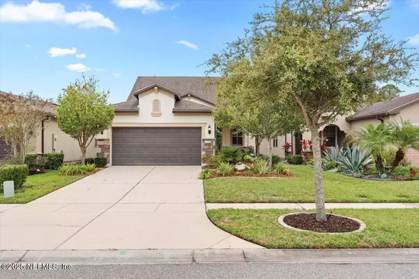 67 WOODBRIAR RD, Ponte Vedra, FL 32081