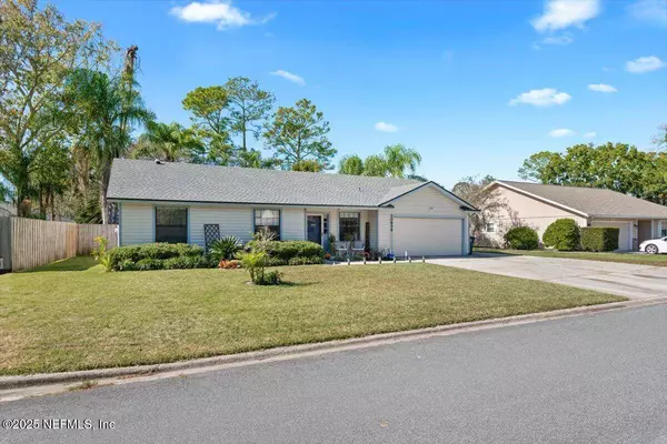10858 MORGAN HORSE DR E, Jacksonville, FL 32257