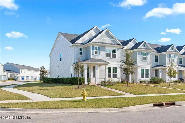 16 SAMANTHA CT, St. Augustine, FL 32092