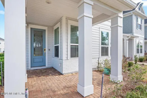 16 SAMANTHA CT, St. Augustine, FL 32092