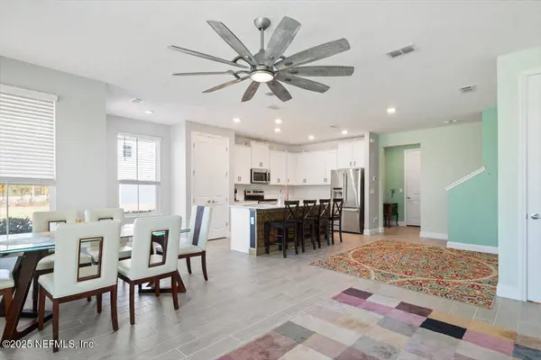 16 SAMANTHA CT, St. Augustine, FL 32092