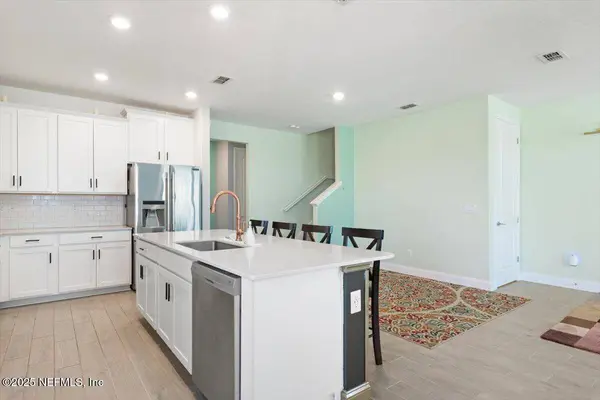 16 SAMANTHA CT, St. Augustine, FL 32092