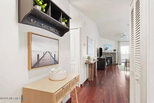 1909 S UNIVERSITY BLVD #708, Jacksonville, FL 32216