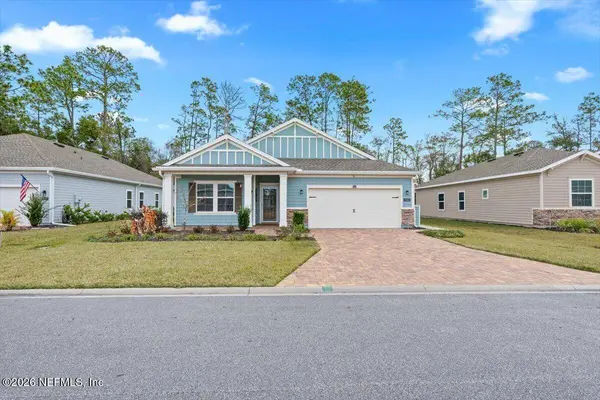 549 BROWN BEAR, Jacksonville, FL 32259