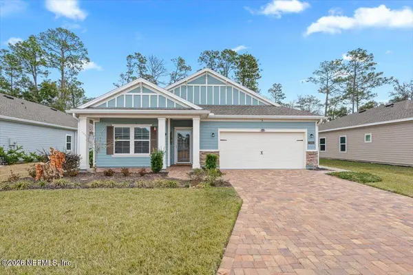 549 BROWN BEAR, Jacksonville, FL 32259