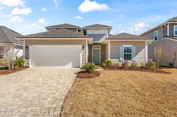 52 SETON CT, St. Augustine, FL 32092