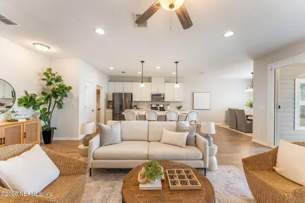 52 SETON CT, St. Augustine, FL 32092