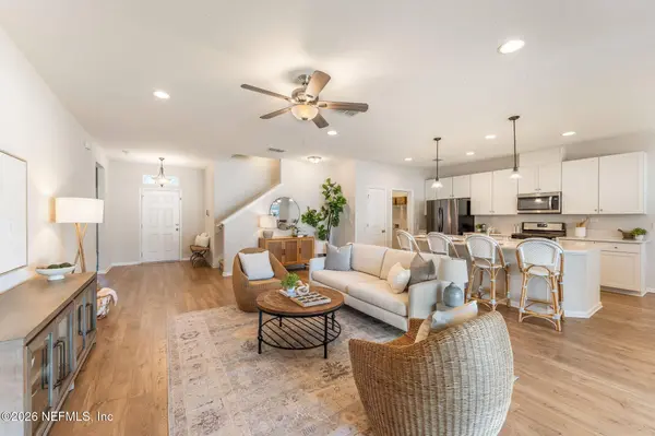 52 SETON CT, St. Augustine, FL 32092