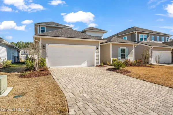 52 SETON CT, St. Augustine, FL 32092