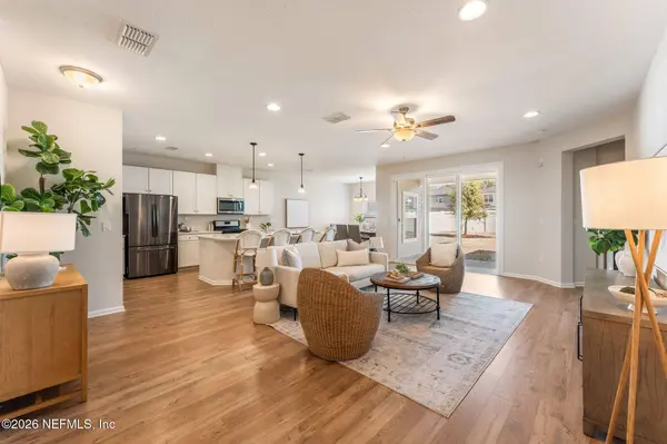 52 SETON CT, St. Augustine, FL 32092