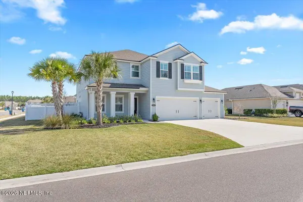 956 RUSTLEWOOD LN, St. Johns, FL 32259