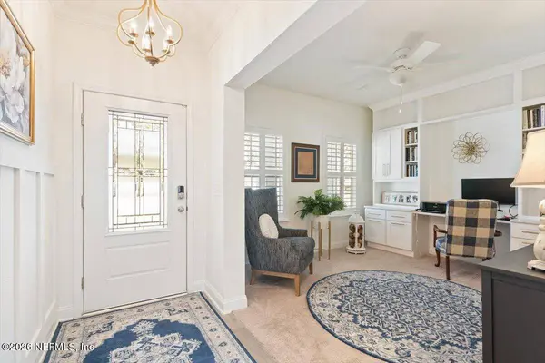 956 RUSTLEWOOD LN, St. Johns, FL 32259