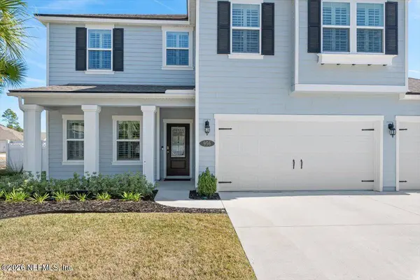 956 RUSTLEWOOD LN, St. Johns, FL 32259