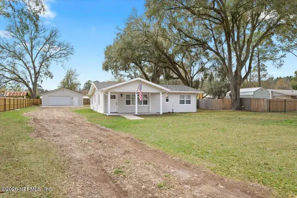 9268 HIPPS RD, Jacksonville, FL 32222