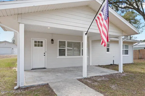 9268 HIPPS RD, Jacksonville, FL 32222