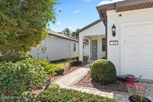 64 WOODBRIAR RD, Ponte Vedra, FL 32081