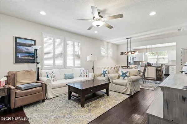 64 WOODBRIAR RD, Ponte Vedra, FL 32081