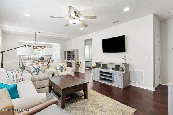 64 WOODBRIAR RD, Ponte Vedra, FL 32081