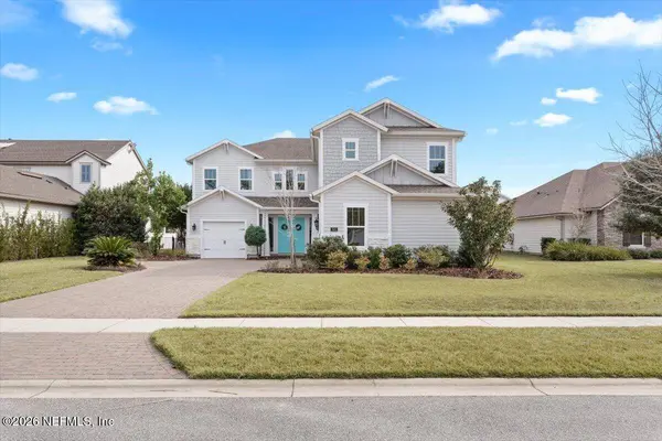 592 OUTLOOK DR, Ponte Vedra, FL 32081