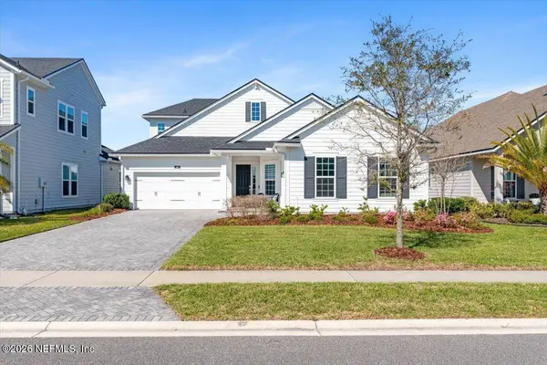147 POTTERS MILL TRL, Ponte Vedra, FL 32081