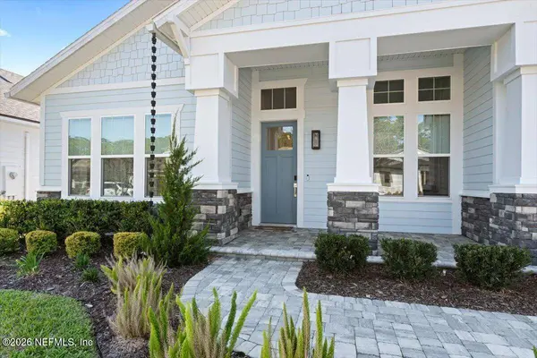 431 PALM CREST DR, Ponte Vedra, FL 32081