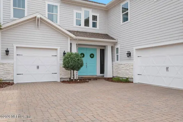 592 OUTLOOK DR, Ponte Vedra, FL 32081