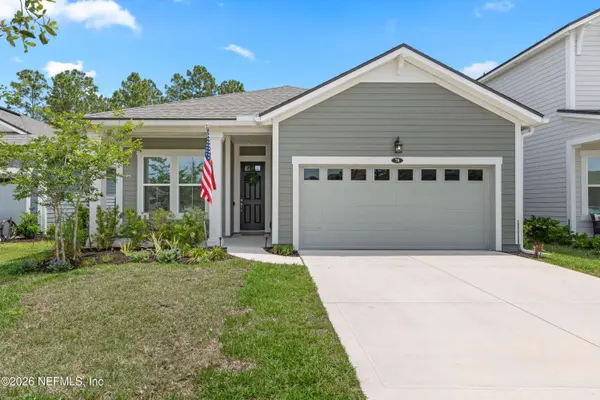 78 SILKGRASS PL, St. Johns, FL 32259