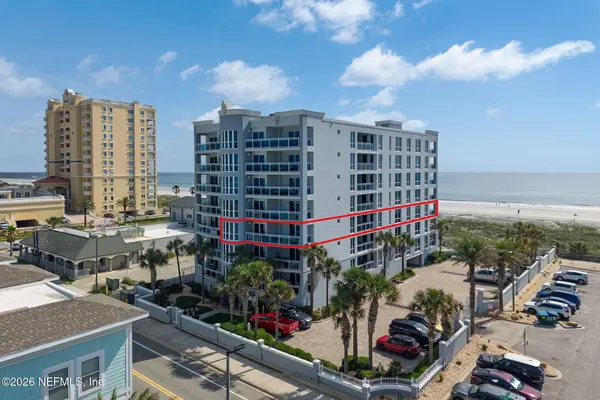 807 1ST ST N #402, Jacksonville Beach, FL 32250