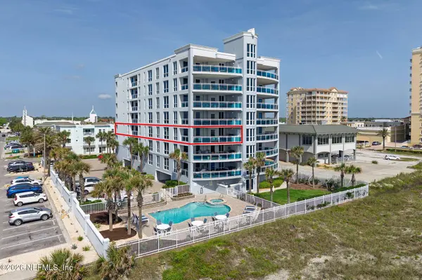 807 1ST ST N #402, Jacksonville Beach, FL 32250