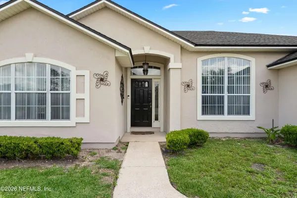 6943 CATFISH LAKE DR, Jacksonville, FL 32222