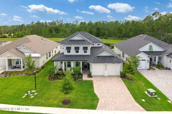 95 PALM CREST DR, Ponte Vedra, FL 32081
