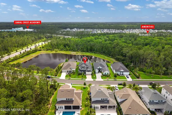 95 PALM CREST DR, Ponte Vedra, FL 32081