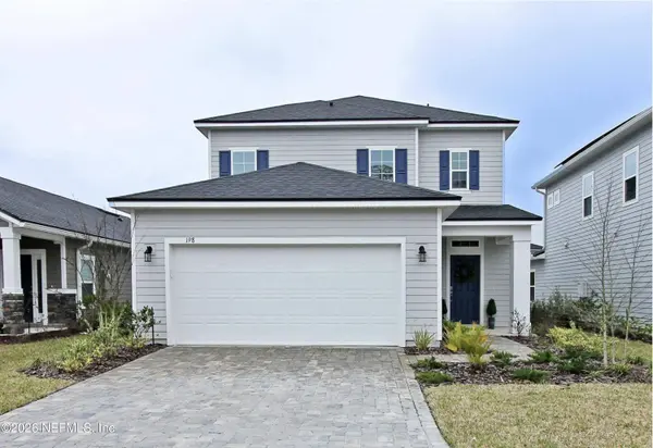 198 HOLLY FOREST DR, St. Augustine, FL 32092