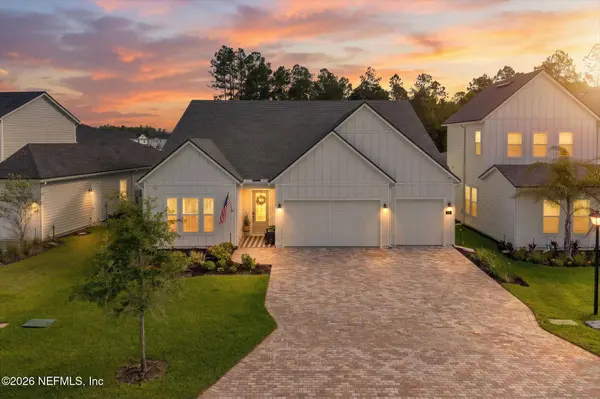 431 PINE LEAF DR, St. Augustine, FL 32092