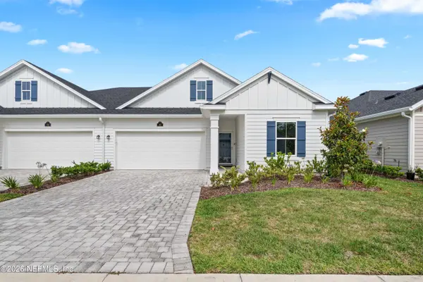 80 DOGLEG, St. Johns, FL 32259
