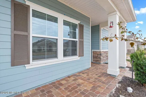 549 BROWN BEAR RUN, St. Johns, FL 32259
