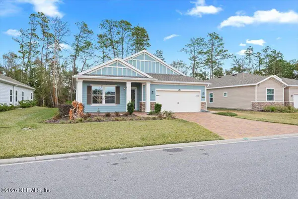 549 BROWN BEAR RUN, St. Johns, FL 32259