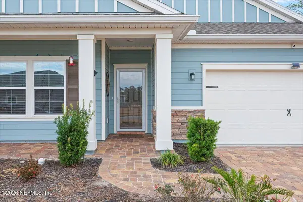 549 BROWN BEAR RUN, St. Johns, FL 32259