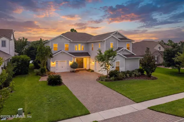 592 OUTLOOK DR, Ponte Vedra, FL 32081