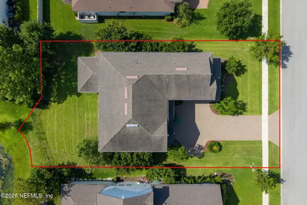 592 OUTLOOK DR, Ponte Vedra, FL 32081