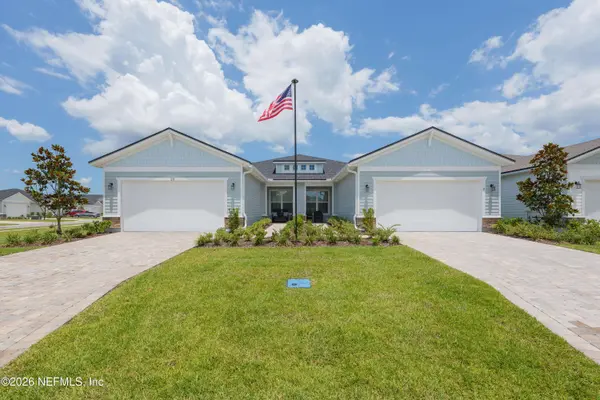 31 TILLIA TRL, St. Augustine, FL 32092
