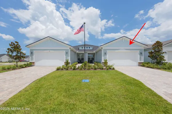 31 TILLIA TRL, St. Augustine, FL 32092